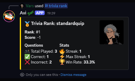 trivia-rank trivia-rank