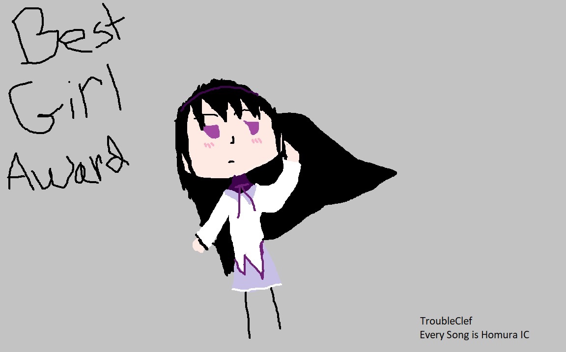 Everysongishomuraicaward