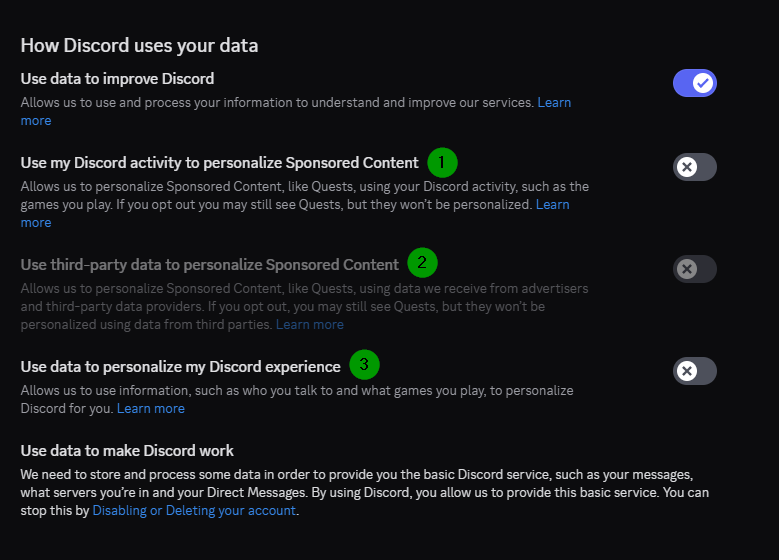 data privacy dataprivacy